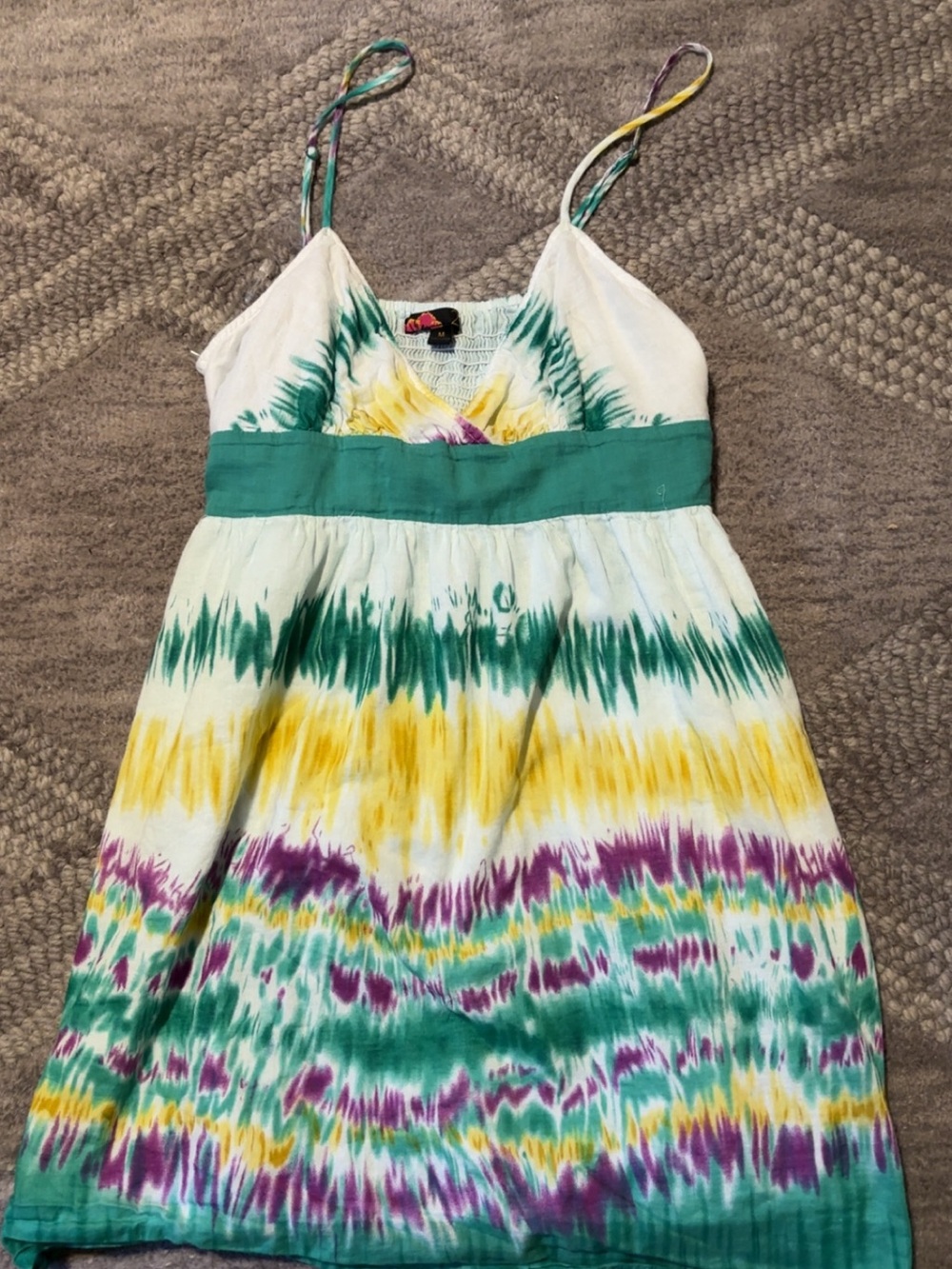 Forever 21 Mini Babydoll Dress size M